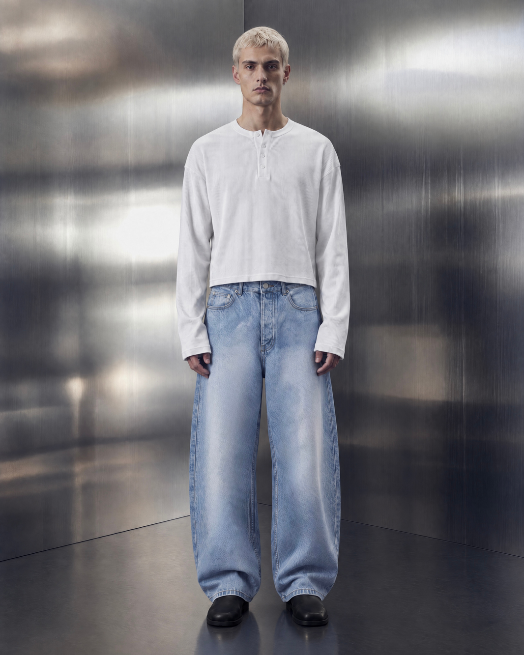longsleeve a costine