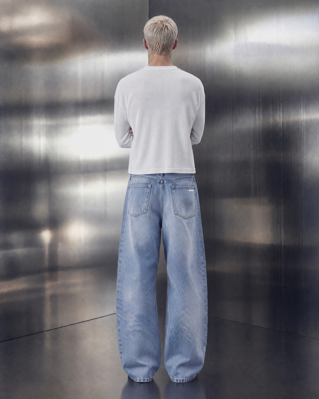 baggy jeans