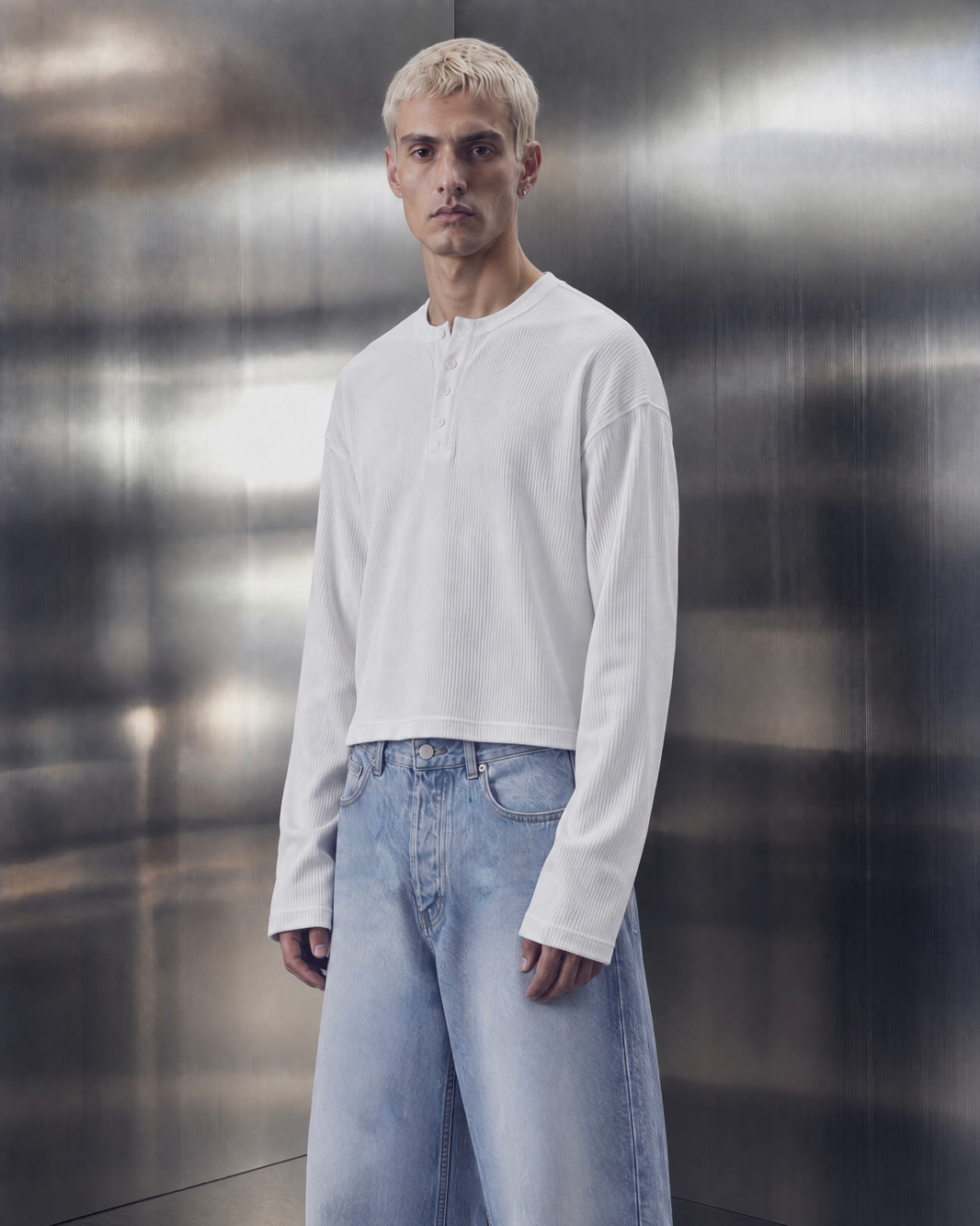 longsleeve a costine