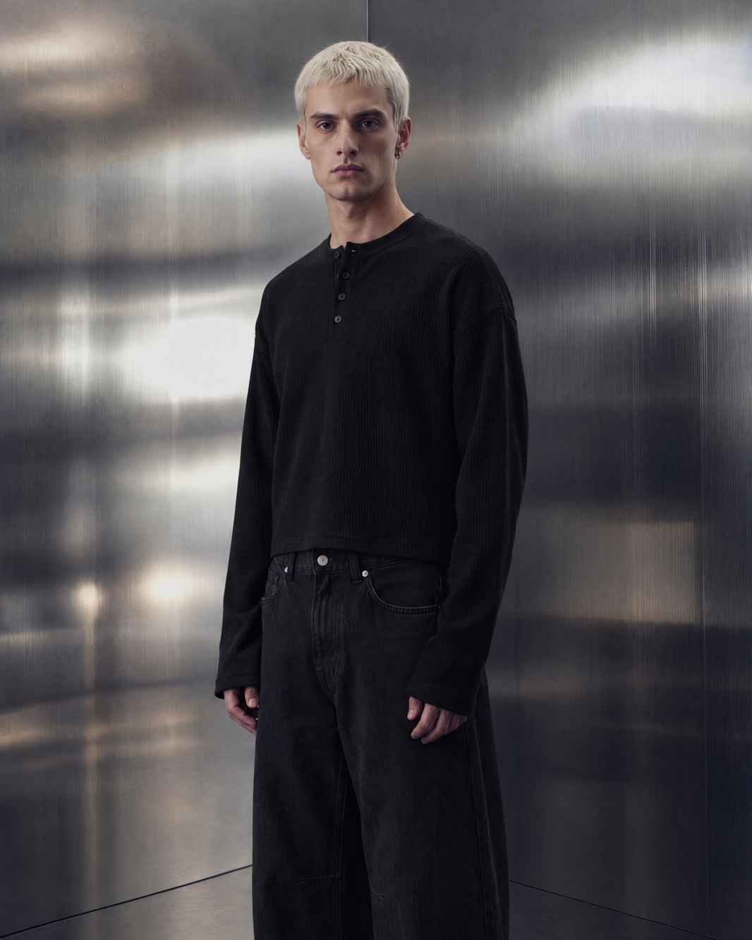 longsleeve a costine