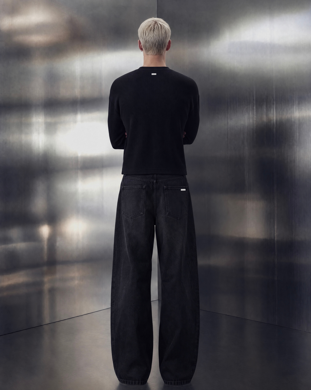 longsleeve a costine