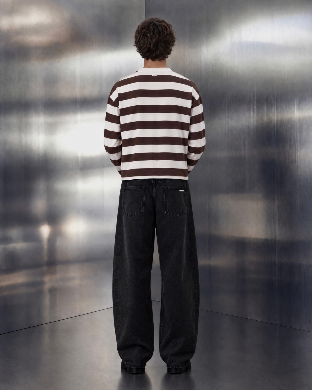 longsleeve a righe