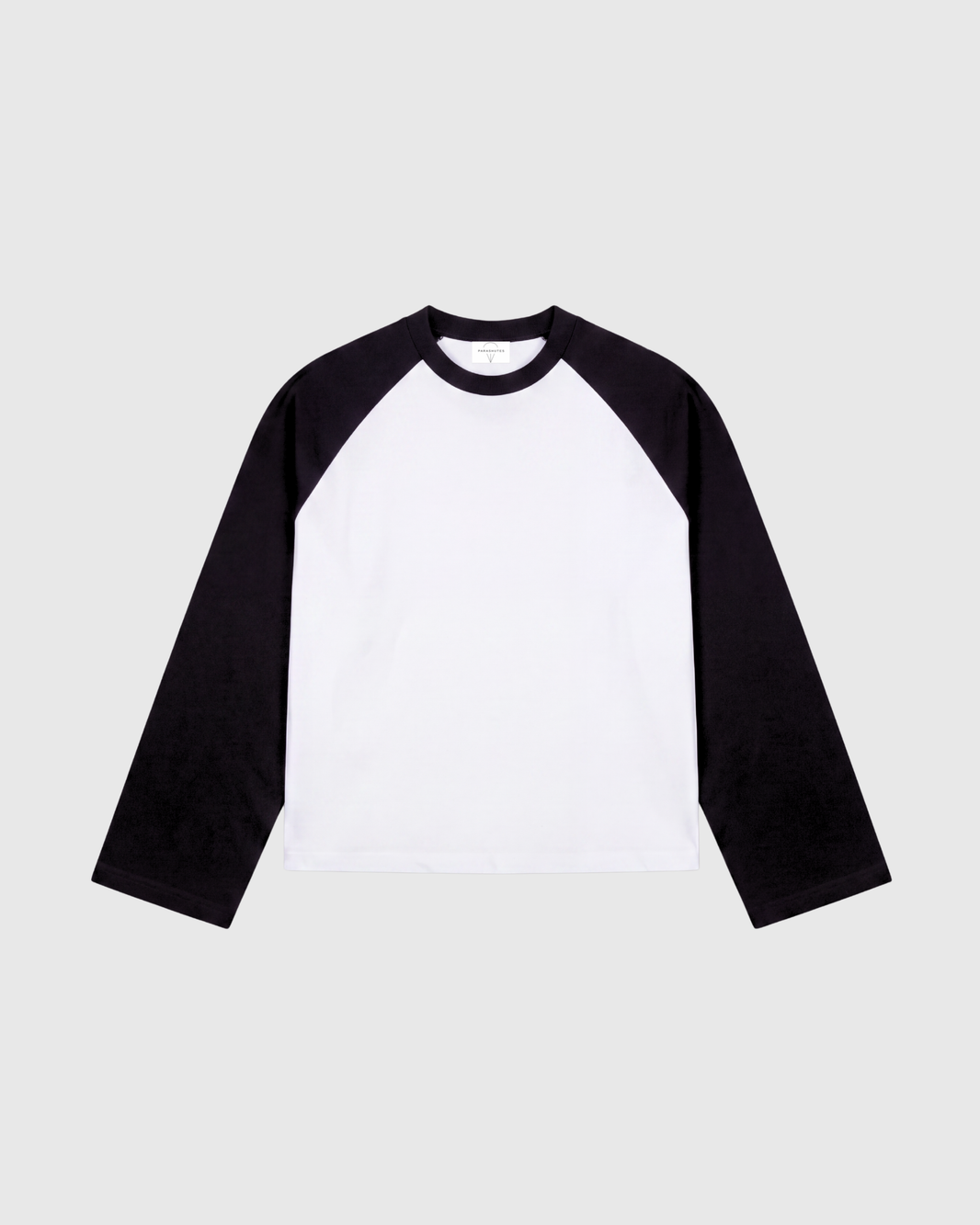 longsleeve raglan