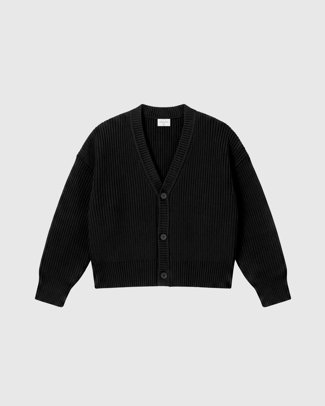 cardigan a costine