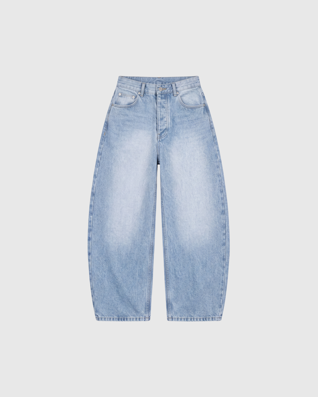 baggy jeans