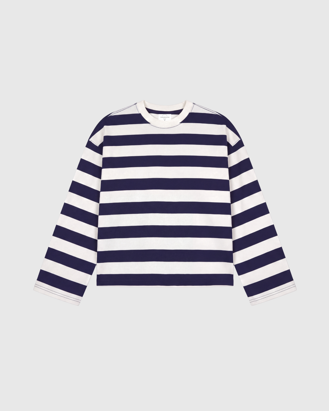 longsleeve a righe