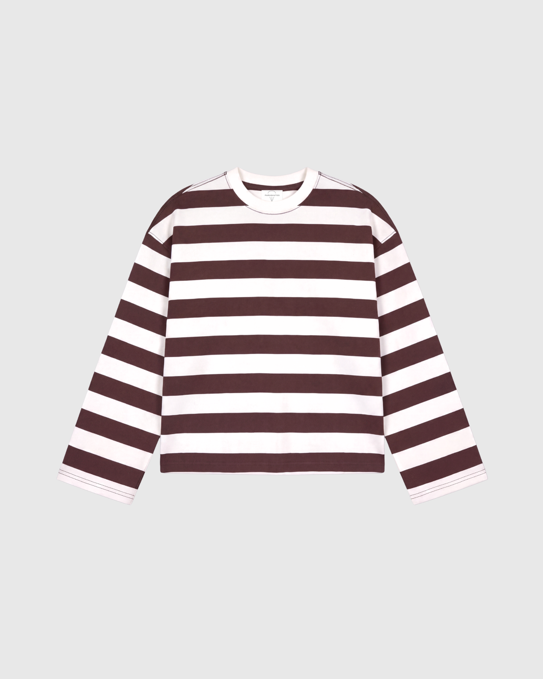 longsleeve a righe